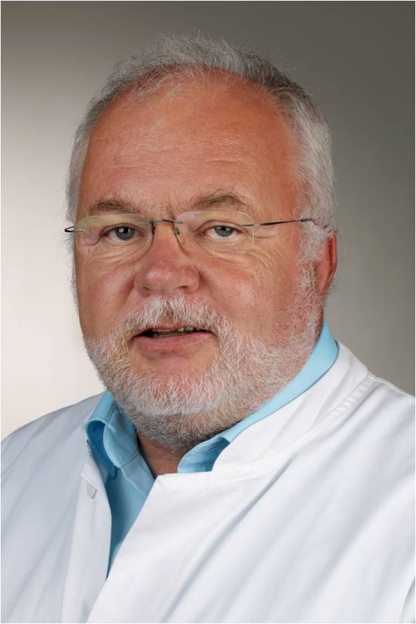 Pr Ernst Holler will present his researches about Metagenomic analysis of microbiota during Targeting Microbiota 2015