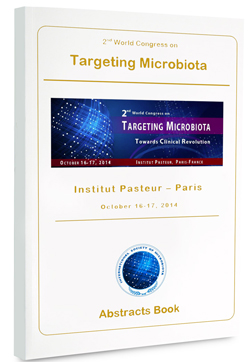 Second World Congress on Targeting Mitochondria Abstract Book 2014