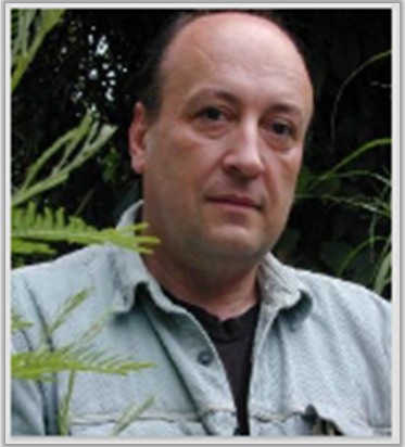 Pr Gouyon will talk about Microbiota Evolution, Competition & Cooperation