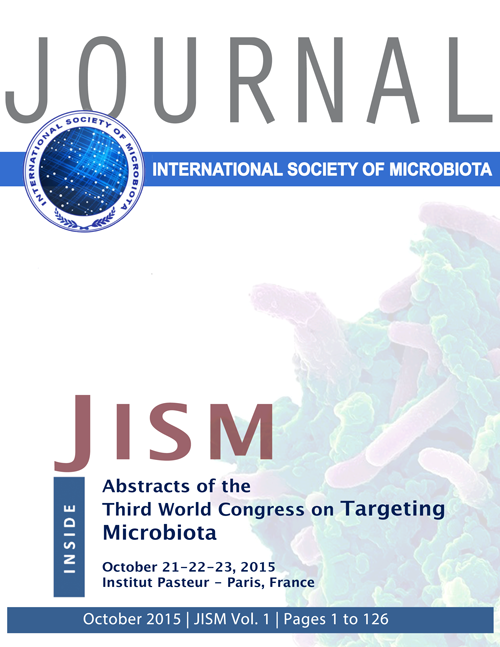 ISM Journal