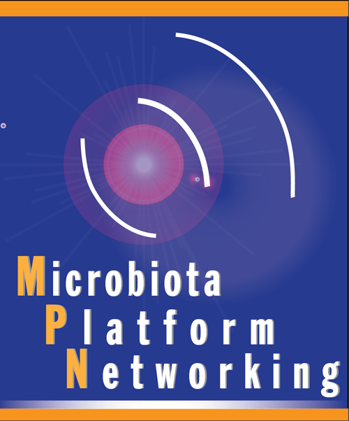Microbiota-Platform-Network