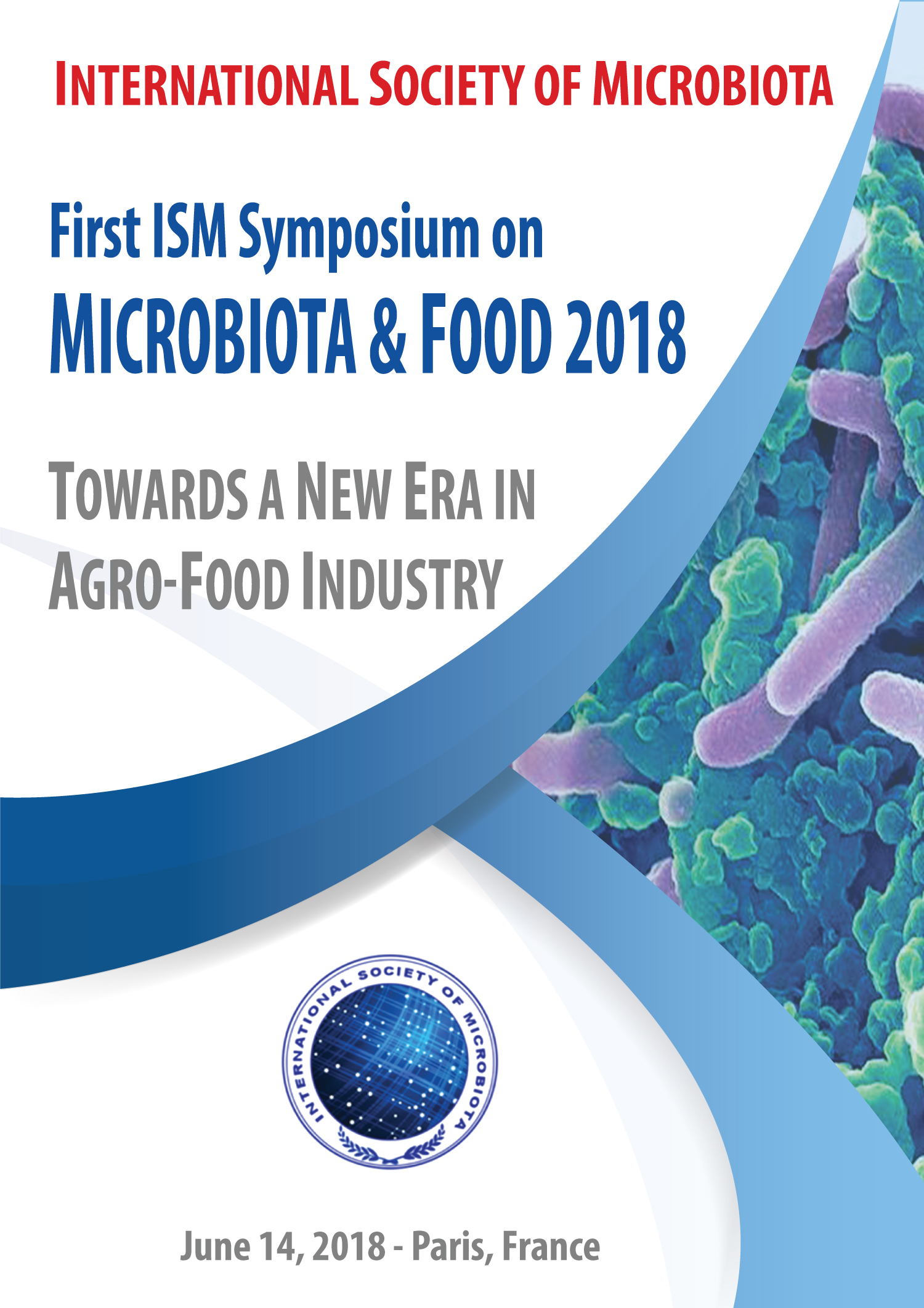 Food Microbiota cover A4