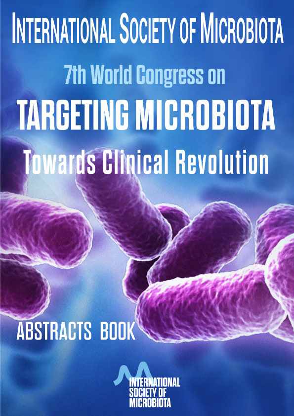 Microbiota ABstracts BOOK 2019