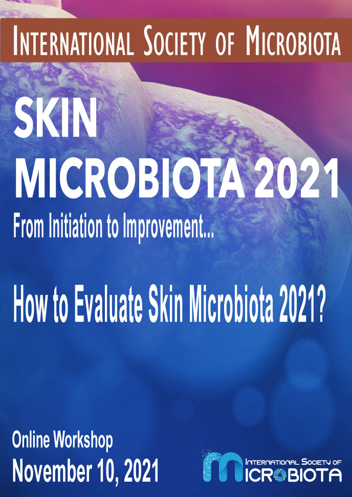 Skin Microbiota 2021 English new