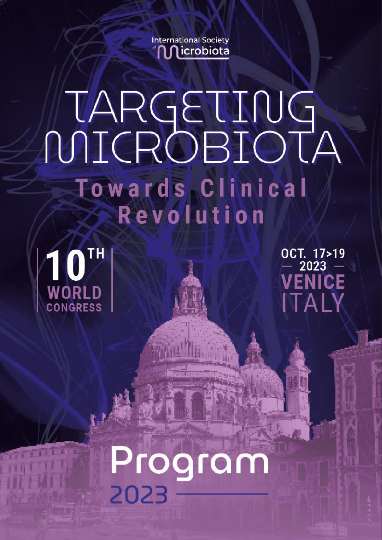 Targeting Microbiota 2023 Draft Agenda v2 page 0001